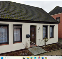 Annahmestop Freistehendes Haus im Herzen von Achim.