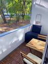 Foto - 1-Zimmer Mietwohnug mit Blick auf den Maschsee! Wentzel-Dr.
