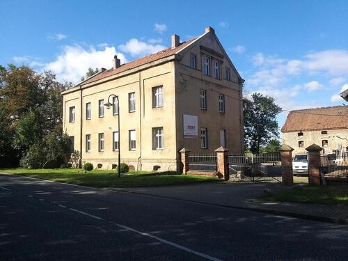 Foto - Mehrfamilienhaus 8100 qm - 254.000,00 EUR Kaufpreis,