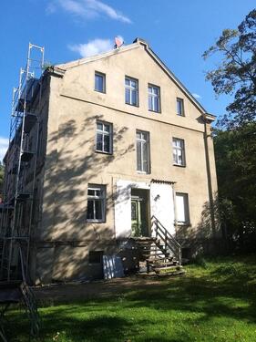 Foto - Einfamilienhaus zum Kaufen in Hötensleben