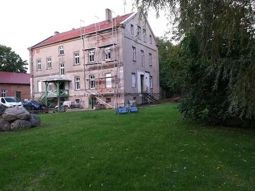 Foto - Einfamilienhaus in Hötensleben zum Kaufen