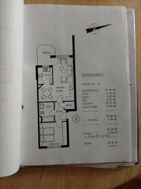 Foto - Etagenwohnung zum Kaufen in Limbach-Oberfrohna