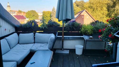 Foto - Wunderschöne 4-Raum-Wohnung zu vermieten