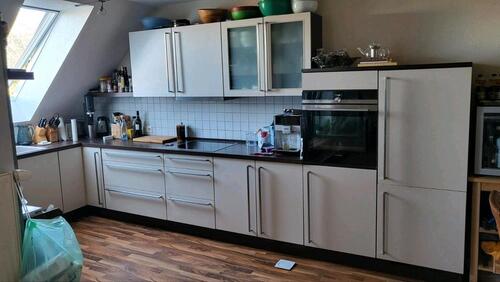 Foto - 4 Zimmer Etagenwohnung in Genthin