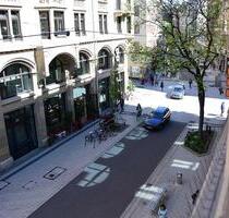 Loft 125 qm im Zentrum von Stuttgart Wohnen oder und Gewerbe