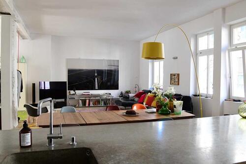 Foto - Etagenwohnung in Stuttgart