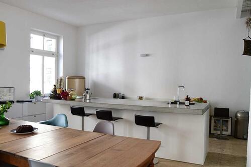 Foto - Etagenwohnung in Stuttgart zur Miete