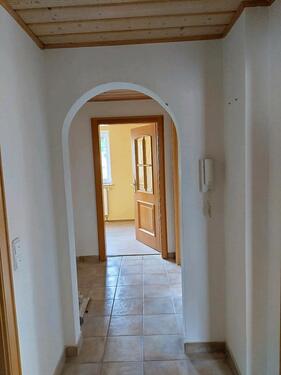 Foto - Etagenwohnung zur Miete in Töging am Inn