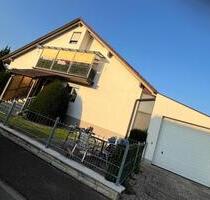 4 Zimmer Wohnung 140m2 + Kellerräume40m2 - Ingolstadt Nordost