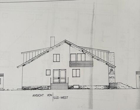 Foto - Etagenwohnung zur Miete in Ingolstadt