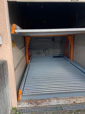 Foto - Stellplatz (unterer Duplex) zu vermieten