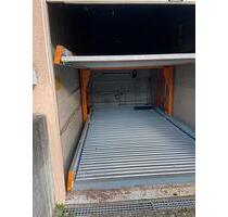 Stellplatz (unterer Duplex) zu vermieten - Stuttgart Stuttgart-West