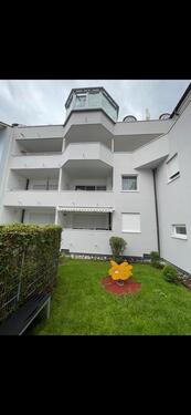 Foto - Top modernisierte 2-Zimmer-Wohnung mit Balkon in Bestlage!