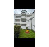 Top modernisierte 2-Zimmer-Wohnung mit Balkon in Bestlage! - Kempten (Allgäu) Auf der Halde