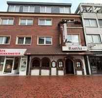 Büroräume Dinslaken Stadtmitte - 1.130,00 EUR Kaltmiete, in Dinslaken (PLZ: 46535)