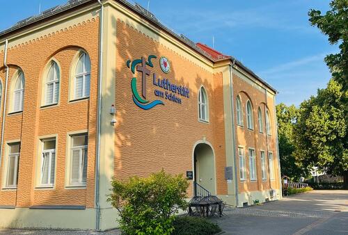 Foto - 2-Raum-Wohnung - 440,00 EUR Kaltmiete,