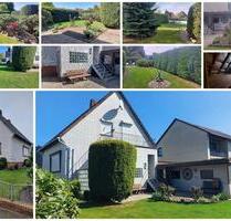 Kaufen & Wohlfühlen - Charmantes Siedlungshaus in Loxstedt