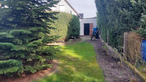 Foto - Einfamilienhaus in Loxstedt zum Kaufen