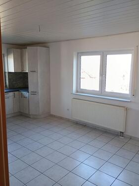 Foto - Etagenwohnung in Buseck zur Miete