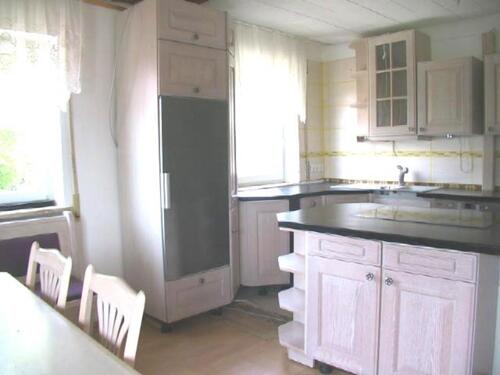 Foto - 6 Zimmer Etagenwohnung in Rotthalmünster