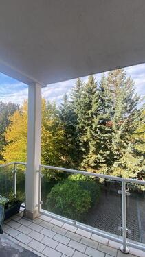 Foto - TOPP 3-Zimmerwohnung mit Tiefgarage KücheBadBalkon