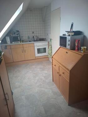 Foto - 2 Zimmer Etagenwohnung zur Miete in Tönning