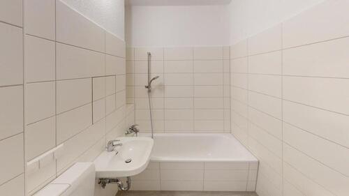 Foto - 1 Zimmer Etagenwohnung in Chemnitz