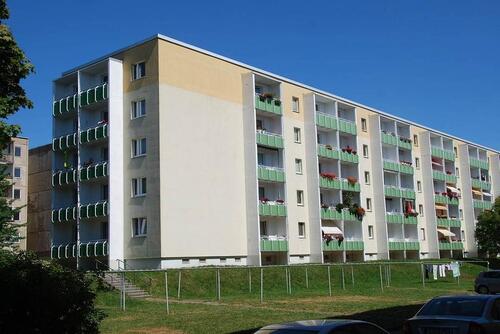 Foto - Etagenwohnung in Chemnitz zur Miete