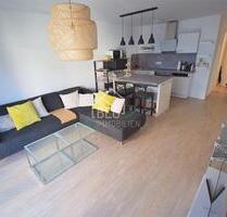 Moderne 2,5-Zimmer-Wohnung in attraktiver Lage mit Balkon - Schwäbisch Hall