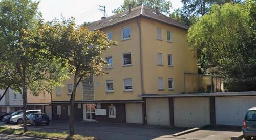 Foto - 3 Zimmer Wohnung, 70m², Balkon, Stellplatz, bezugsfrei