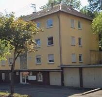 3 Zimmer Wohnung, 70m², Balkon, Stellplatz, bezugsfrei - Ludwigsburg Hoheneck