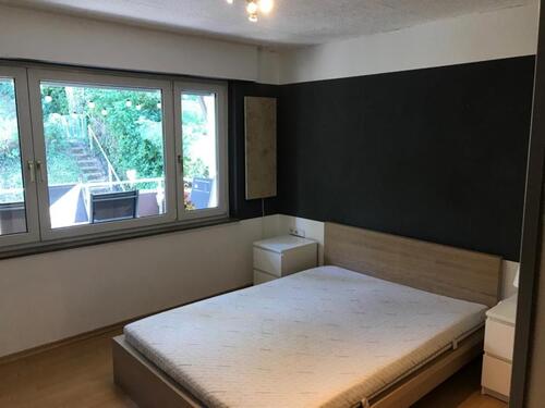 Foto - 3 Zimmer Etagenwohnung in Ludwigsburg