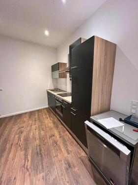 Foto - 1 Zimmer Etagenwohnung in Künzell