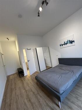 Foto - 1 Zimmer Etagenwohnung in Frankfurt am Main