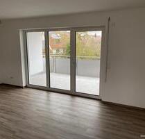 Moderne 2-Zimmerwohnung im schönen Crailsheim zu vermieten