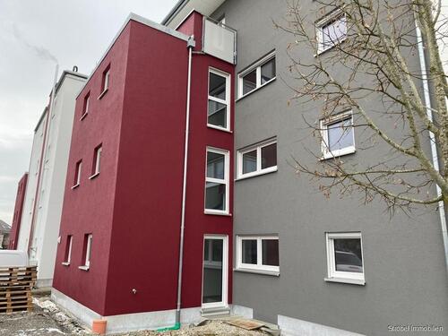 Foto - 2 Zimmer Etagenwohnung zur Miete in Crailsheim