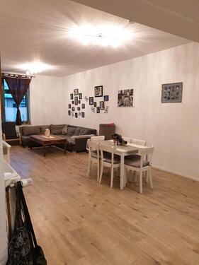 Foto - 3-Zimmer-Wohnung im Erdgeschoss – barrierearm & zentral in Sörup