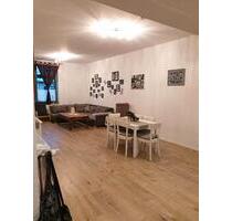 3-Zimmer-Wohnung im Erdgeschoss – barrierearm & zentral in Sörup