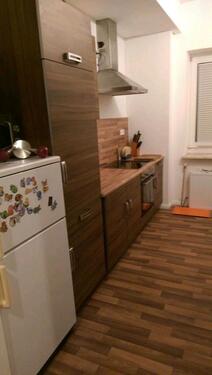 Foto - 3 Zimmer Etagenwohnung zur Miete in Sörup