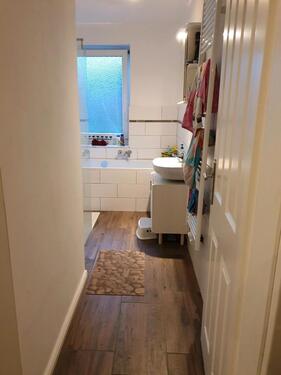 Foto - 3 Zimmer Etagenwohnung in Sörup