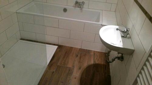 Foto - Etagenwohnung in Sörup zur Miete