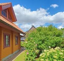 Das besondere Einfamilienhaus mit Herz - Bützow