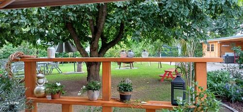 Foto - Einfamilienhaus in Bützow zur Miete