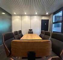Büro All-Inclusive am Wöhrder See: modern, möbliert, Kaffee & Meetingraum - Nürnberg Erlenstegen
