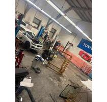 Kfz Meister Werkstatt mit Inventar und Kundenstamm - Bergheim Auenheim