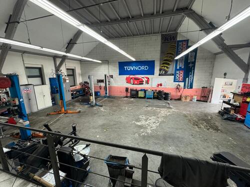 Foto - andere zur Miete in Bergheim