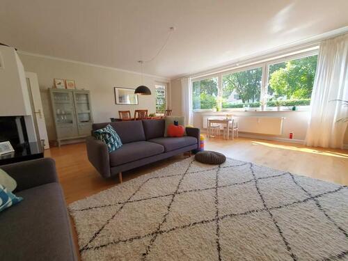 Foto - 4 Zimmer Hochparterre in Hamburg