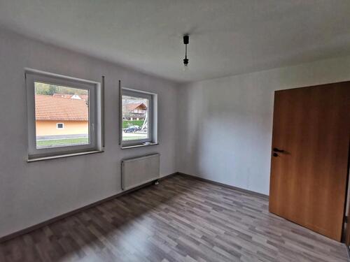 Foto - Erdgeschoßwohnung in Straßberg zur Miete