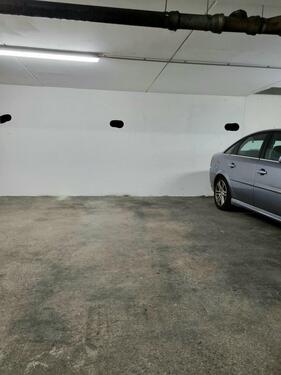 Foto - Tiefgaragen Stelllplatz LupinenwegFloraplatz