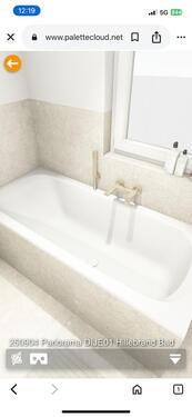 Foto - 3 Zimmer Etagenwohnung in Jesenwang